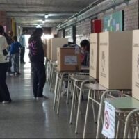 Rige la veda electoral para las elecciones del domingo en Santa Fe