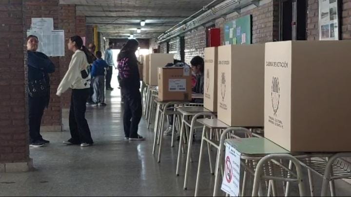 Derecho a las PASO Se oficializaron todas las listas presentadas en Recreo, Monte Vera y Paiva