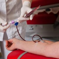 Realizan colectas en distintas localidades por el Día Mundial del Donante de Sangre