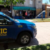 Importante robo en el kiosco Ramona de Recreo