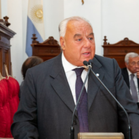 Le robaron el celular a un juez de la Corte Suprema de Santa Fe