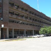 La UNL enfrenta una semana sin actividad por la huelga docente