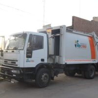 Cómo funcionarán los servicios municipales en Recreo durante las fiestas