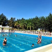 Este año la inscripcion para colonia de vacaciones de Recreo será online