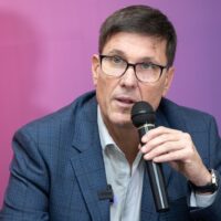 Goity descartó la escolarización común de los adolescentes imputados por el crimen de Jeremías