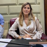 Mes de la Salud Mental: una prioridad clara en la agenda de Ximena García