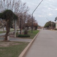 Fin de semana estable en Santa Fe, con leve ascenso de temperaturas y lluvias hacia comienzos de la semana