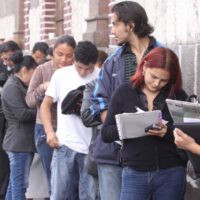 Bajó la desocupación en el Gran Santa Fe: 4,2 % en el primer trimestre