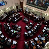 La Cámara Diputados celebrará los 452 años de la fundación de Santa Fe con el tradicional recital "Bajo las Estrellas"