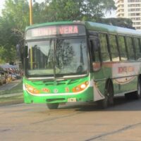 La empresa Monte Vera y Laguna Paiva reducen frecuencias y refleja la crisis del transporte
