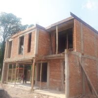 Construir en Santa Fe fue un 1,6% más caro en junio