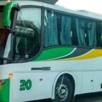 Tras el aumento asi quedaron los precios del colectivo Laguna Paiva