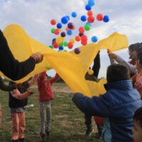 Comienza la segunda semana de vacaciones con actividades en los barrios de Recreo