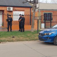 Ordenaron prisión preventiva al femicida de Lorena Bonino