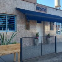 Recreo: ingresaron a robar en el comedor de Estación Recreo y crece la preocupación por ataques a clubes