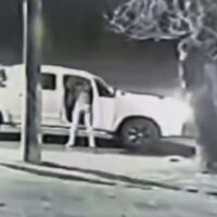 Doce años de prisión a un hombre por intentar matar a su pareja en Laguna Paiva