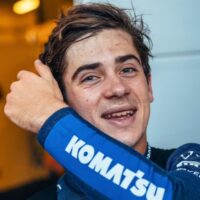 Franco Colapinto seguirá como piloto titular de Alpine el próximo año