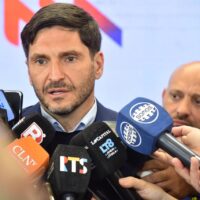 Pullaro: “Cuando empecé a hablar de la baja de imputabilidad me enfrenté con todo el sistema”