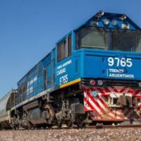 Nación avanza con la privatización del Belgrano Cargas y hay preocupación en la región