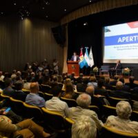 Pullaro: “La Región Centro es la más productiva y potente, y va sacar a la Argentina adelante”