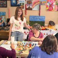 El martes comenzarán a dictarse talleres en AMSAFE Laguna Paiva