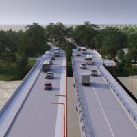 Paco Garibaldi: “La licitación del nuevo puente fija la largada de la nueva obra”