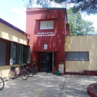 Robaron en la Escuela Alberdi de Laguna Paiva: ingresaron por un ventiluz y se llevaron una netbook