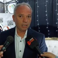 Cotterli realizó dos importantes anuncios para Laguna Paiva