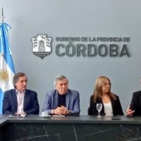 La Región Centro fortalece la prevención en rutas