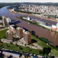 Un marinero sirio se presenta en migraciones de Santa Fe y solicita asilo político tras 48 horas desaparecido