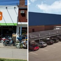 Recreo: cadena mayorista pidió derogar la ordenanza de descanso dominical para abrir domingos y feriados