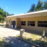 Jornada de vacunación para niños en Laguna Paiva