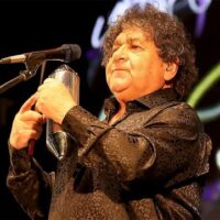 Internaron a Cacho Deicas, cantante de Los Palmeras