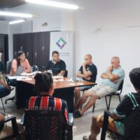 Se define el último clasificado entre Defensores y Santa Ana