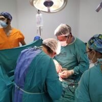 Cuatro donaciones en 72 horas permitieron 12 trasplantes en Santa Fe