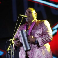 Los Palmeras lanzaron su primera canción sin Cacho Deicas