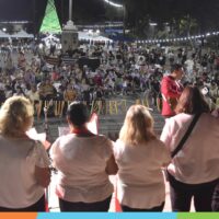 Se reprogramó la “Navidad de Todos” en Laguna Paiva