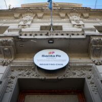 Mateo y Olivia lideran las elecciones en Santa Fe