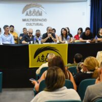 ASOEM definió profundizar los reclamos por los aumentos desproporcionados del IAPOS