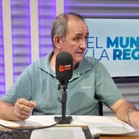 Omar Colombo asumirá su tercer mandato e informó cómo será su nuevo gabinete