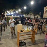 Se acerca la Primer Expo Vinos de Laguna Paiva