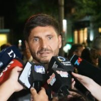 Pullaro dijo que “Lo más valorable de este proceso fue el diálogo, el debate profundo y los consensos logrados”