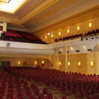 Tragedia en el teatro: murió un actor durante una función en Santa Fe