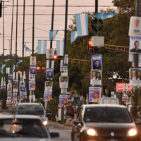 La Municipalidad de Santa Fe le puso fecha a los partidos políticos para retirar la cartelería electoral