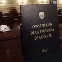 Quiénes son los 69 convencionales que reformarán la Constitución de Santa Fe
