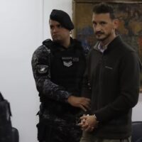 Condenaron al exdiputado de Misiones Germán Kiczka a 14 años de prisión