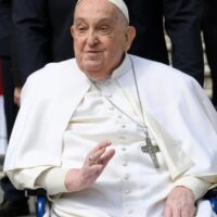 La salud del papa Francisco mejora pero delegó las actividades de Semana Santa