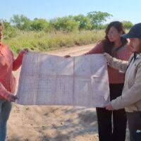 Vecinos de barrio Vinelli piden ser "tenidos en cuenta"