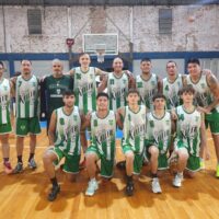 Alumni recibe esta noche a Kimberley