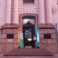 El curso de lectura y análisis sobre Jorge Luis Borges vuelve a la Biblioteca Muttis